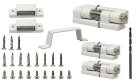 solidne-3-zawiasy-do-moskitiery-drzwiowej-pcv-2x-magnes-klamka-zestaw