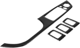 nakladki-panelu-szyb-bmw-seria-3-e90-2005-2012-karbon