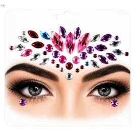 krysztalki-samoprzylepne-na-twarz-face-gems-wzor-5