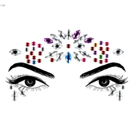 krysztalki-samoprzylepne-na-twarz-face-gems-wzor-3