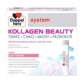 doppelherz-system-kollagen-beauty-smak-liczi-melon-30-ampulek