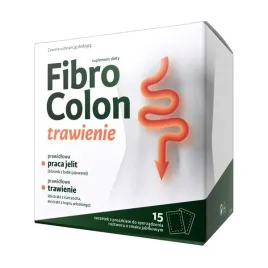 fibrocolon-trawienie-blonnik-karczoch-i-koper-wloski-15-saszetek