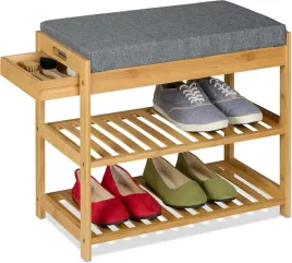lawka-na-buty-bambusowa-z-szuflada-2-poziomy-49x55x30-naturalny