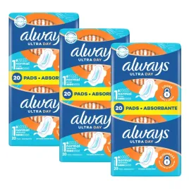 3x-always-ultra-day-normal-podpaski-ze-skrzydelkami-20-szt