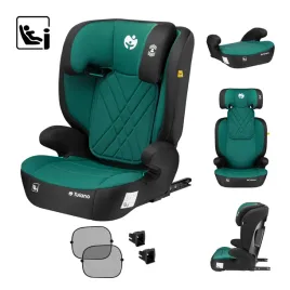 fotelik-tulano-zielony-dzieciecy-2w1-100-150-cm-isofix-i-size-sip-guardfix