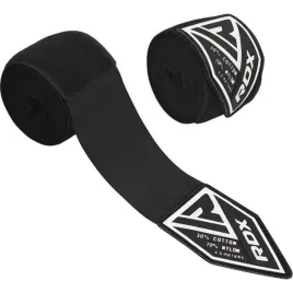 bandaze-bokserskie-rdx-hwx-45-m-czarne-owijki-na-dlonie