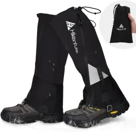 hikenture-getry-trekkingowe-wodoodporne-ochraniacze-na-buty-l