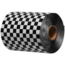 folia-aluminiowa-ryflowana-do-koloryzacji-10-mb-szachownica