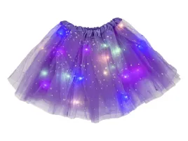 spodniczka-led-swiecaca-tiulowa-glow-princess-fioletowa-ksiezniczka
