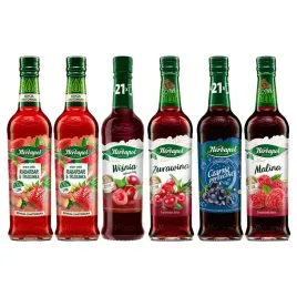 syrop-herbapol-420-ml-zestaw-6-syropow-polskie-smaki-dodatek-do-napojow