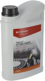 olej-do-silnikow-4-suwowych-hdc-sae30-1-4-l-kramp