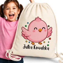 worek-do-przedszkola-plecak-przedszkolaka-do-zlobka-z-imieniem-ptaszek