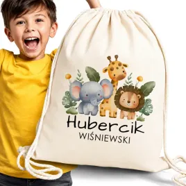 worek-do-przedszkola-plecak-przedszkolaka-do-zlobka-z-imieniem-zwierzeta
