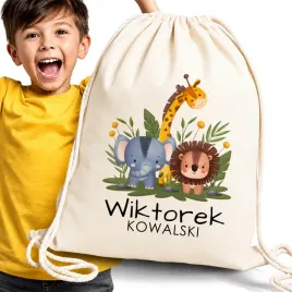 worek-do-przedszkola-plecak-przedszkolaka-do-zlobka-z-imieniem-zwierzeta