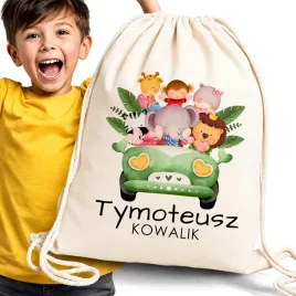 worek-do-przedszkola-plecak-przedszkolaka-do-zlobka-z-imieniem-samochodzik