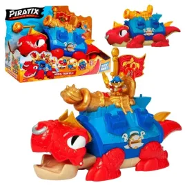 zestaw-piratix-zabawka-dziecieca-zolw-king-turtle-figurka-dla-dzieci