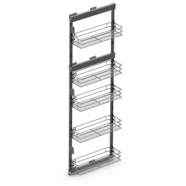 kosz-cargo-20cm-boczne-maxima-classic-grafit-prawy-5-poziomow-cichy-domyk
