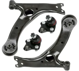 toyota-corolla-e12-2001-2007-wahacze-sworznie-lewe-prawe-przod-dolne-nowe