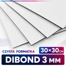 formatka-dibond-30x30-cm-czysta-biala-plyta-kompozytowa
