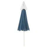 parasol-plazowy-niebieski-240-cm-marka-vidaxl