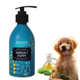 holista-omega-3-puppy-olej-dla-szczeniat-zdrowy-rozwoj-dha-epa-barf-200ml
