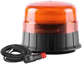 lampa-ostrzegawcza-led-kogut-na-magnes-pomaranczowa-homologacja-e9-12v-24v