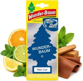 choinka-zapachowa-drzewko-zawieszka-na-lusterko-wunderbaum-new-car-do-auta