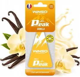 zapach-do-auta-samochodu-zawieszka-winso-peak-vanilla-wanilia
