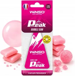 zapach-do-auta-samochodu-zawieszka-winso-peak-guma-balonowa-bubble-gum