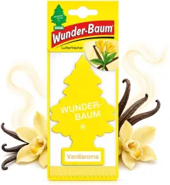 zapach-do-samochodu-auta-zawieszka-choinka-wunder-baum-vanillaroma-wanilia