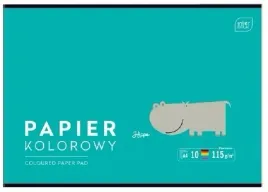 papier-kolorowy-jednostronnie-barwiony-blok-szkolny-a4-10-kolorow