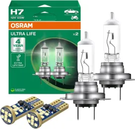 zarowki-halogen-osram-h7-55w-zarniki-mocne-mijania-drogowe-w5w-led-biale