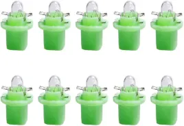 10x-zarowka-m-tech-bax-b8-5d-green-clear-z69-12v-2w-deska-kokpit-zegary