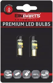 t4w-h10w-ba9s-2x-biale-zarowki-ledowe-smd-can-bus-12v-einparts-epl273