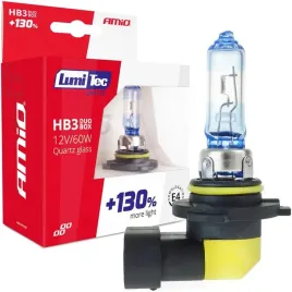 zarowki-hb3-9005-amio-lumitec-130percent-wiecej-swiatla-60w-biale-z-homologacja