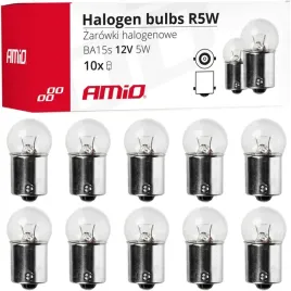 zarowki-amio-r5w-ba15s-12v-5w-cofania-pozycja-homologacja-e8-x10-sztuk