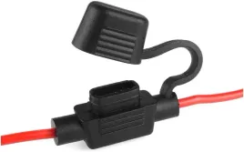oprawa-bezpiecznika-mini-z-kablem-30cm-gniazdo-hermetyczna-zatyczka