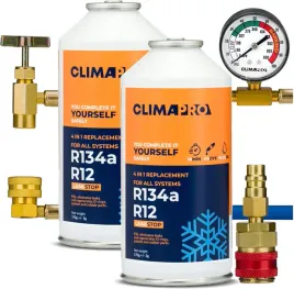 2x-czynnik-uszczelniacz-gaz-do-klimatyzacji-aut-z-r134a-zestaw-waz-adapter