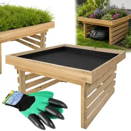 garaz-do-robota-koszacego-85x77x47-cm-agrowloknina-rekawice-gratis