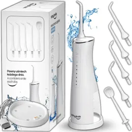 irygator-dentystyczny-whysmile-bezprzewodowy-5-trybow-5-koncowek-ipx7-timer