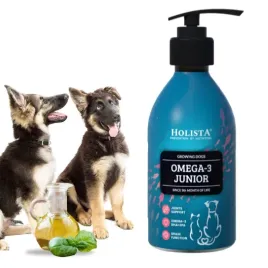 holista-omega-3-junior-olej-dla-szczeniat-mlodego-psa-rozwoj-epa-barf-400ml
