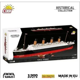 historical-collection-r-m-s-titanic-cobi