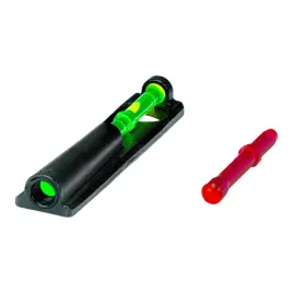 muszka-swiatlowodowa-hiviz-magni-comp-do-strzelby-wkrecana