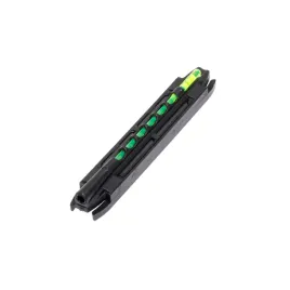 muszka-swiatlowodowa-hiviz-magni-hunter-strzelby-szyne-9-do-111mm-magnety