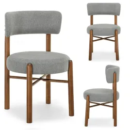 designerskie-krzeslo-tapicerowane-z-okraglym-siedziskiem-szary-esmor-orzech