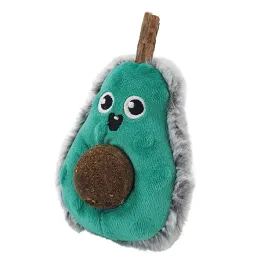 nobby-pluszowe-awokado-dla-kota-z-matatabi-i-kocimietka-13-cm