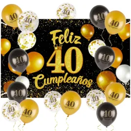 dekoracja-happydecor-banner-czarno-zloty-180x110cm-z-balonami