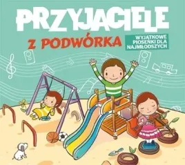 przyjaciele-z-podworka-cd-praca-zbiorowa