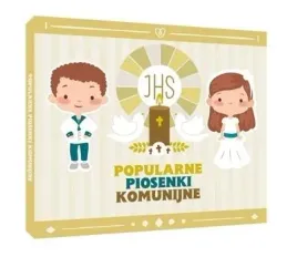 popularne-piosenki-komunijne-cd-praca-zbiorowa