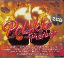 polskie-przeboje-2cd-praca-zbiorowa